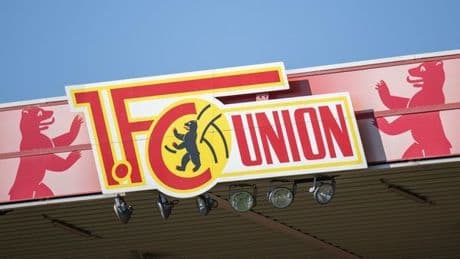Union Berlin hat neuen Sponsor – und präsentiert neues Trikot
