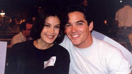 El actor Dean Cain, que encarnó a Superman en una serie en los 90, se une a ICE