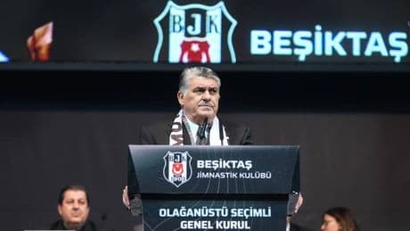 Serdal Adalı ayrılığı açıkladı; 5 milyon Euro kazandıracak