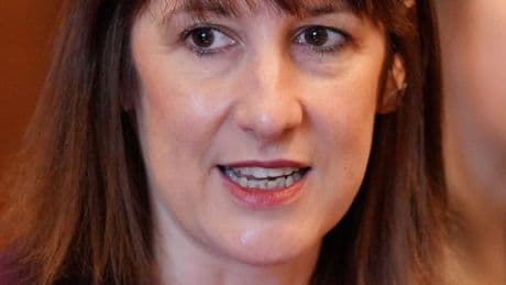 Blow for Rachel Reeves as she’s being probed for failing to properly declare freebies