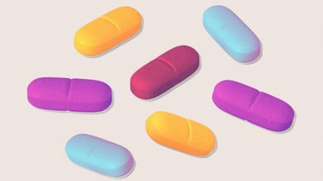 Should You Take Amino Acid Supplements?
