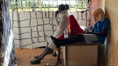 « Tunisie, l’enfer des exilés », sur Arte : paroles de migrants traqués par les autorités