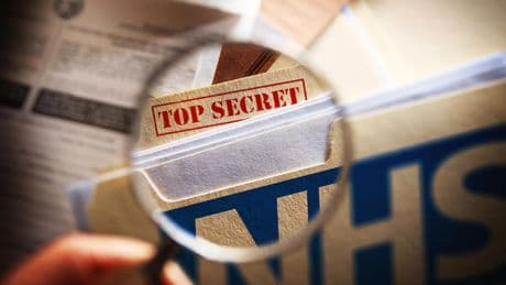 NHS Fife's bid to keep Peggie costs secret risked setting a dangerous FOI precedent