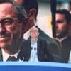 Bruno Retailleau contre "Bloquons tout", baroud d'honneur de François Bayrou et menace de Poutine.... Les informés de franceinfo du vendredi 05 septembre 2025