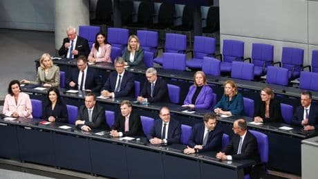 Kommentar: Repräsentanz ohne Ende?