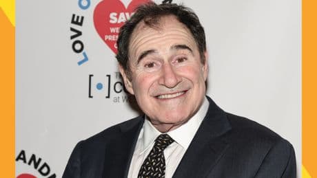 Richard Kind is going on tour and has a show in NY. Get tickets today