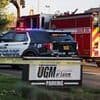 11 people wounded in mass stabbing attack at Oregon church