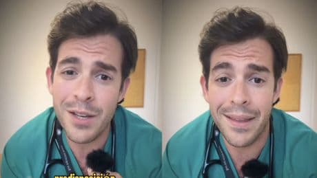 Aurelio Rojas, cardiólogo: “Las tres causas más frecuentes por las que puedes tener el colesterol elevado sin comer grasa”