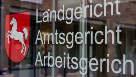 Göttingen: Gericht sieht Behandlungsfehler bei Geburt – eine Million Euro Schmerzensgeld für Patientin