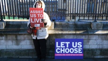 MPs to vote again on assisted dying - will it pass and what has changed?