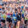 Thousands of runners turn out in Rob Burrow's memory