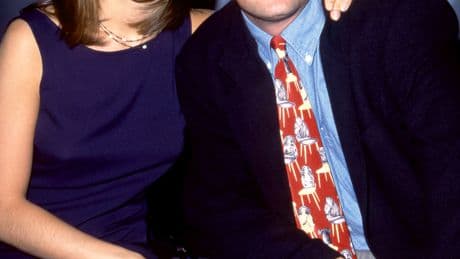 Jennifer Aniston reveals ‘Friends’ cast was already ‘mourning’ Matthew Perry before his death: ‘This is better’