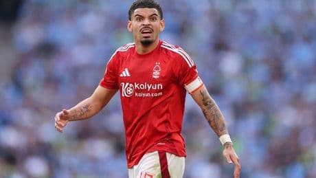 Nottingham Forest drop Morgan Gibbs-White hint amid £60m Tottenham feud