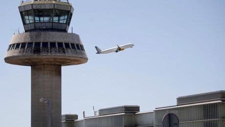 Aeropuertos: la hora del despegue