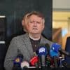 "Russen töten Russen": Ukrainischer Minister verrät irres Detail aus Istanbul-Verhandlungen