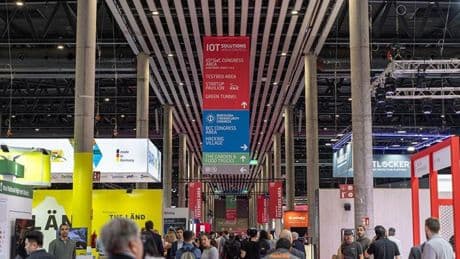 La transformación tecnológica y la ciberseguridad industrial vuelven a Fira