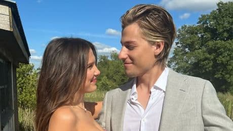 Millie Bobby Brown y Jake Bongiovi anuncian que ya son padres de una niña