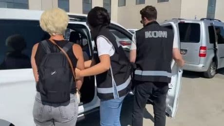 50 milyar liralık gayrimenkul vurgunu önlendi: Sahte evrak çetesi çökertildi