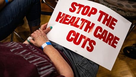 He built Michigan's Medicaid work requirement system. Now he's warning other states