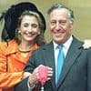 How Freddie Forsyth wrote The Day Of The Jackal in 35 days - and based his novels on his life as an MI6 spy. But after passing away eight months after the death of his wife of 30 years, did he die of a broken heart?