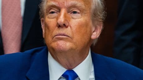 ‘MAGA Accounts’ and No Tax on Tips: Republicans Plan to Inject Trump Into Tax Code