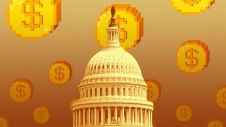 "Crypto week" could change how Americans use, save money