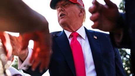 US-Zölle von Donald Trump: Ifo-Expertin über die Folgen für Europa