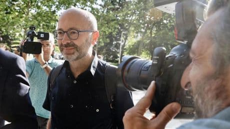 El PP reitera su petición de 11 años de cárcel para el hermano de Ximo Puig: "Falseó facturas para llevarse subvenciones"