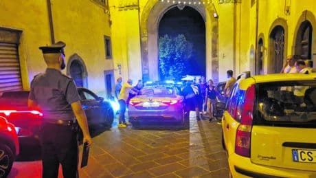 Il silenzio dei turchi arrestati a Viterbo. L'indagine alla Dda