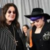 Kelly Osbourne reageert voor het eerst na dood van haar vader: “Dit was het moeilijkste moment uit mijn leven”