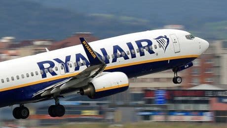 Ryanair tells passengers to pack 'last-minute' item in their hand luggage