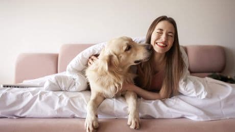 Ergernissen over huisdieren: ’De biologische klok van mijn hond kent geen weekend’