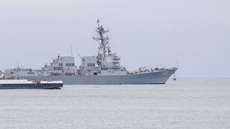 Trafic de drogue : pourquoi les États-Unis ont coulé un navire en mer des Caraïbes