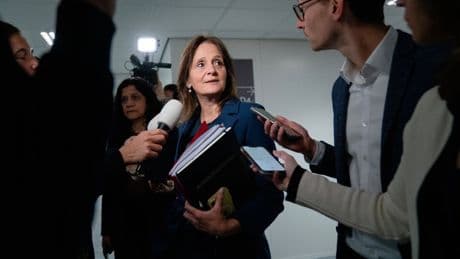 Nicolien van Vroonhoven: ‘Onverantwoord en onbegrijpelijk’