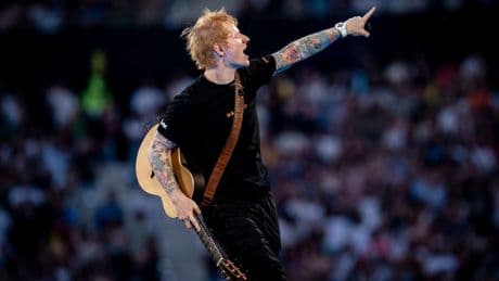 Droht jetzt ein Verkehrskollaps? - Caravan-Messe und Ed Sheeran zeitgleich