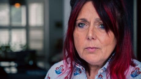 ‘I used a fake profile to hunt my aunt’s murderer’