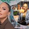 'I wanted to end my life at 27': Selling Sunset's Amanza Smith, 48, opens up about childhood abuse and addiction battle that led to suicidal thoughts - and how she turned her life around