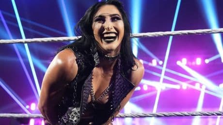WWE Raw gets ‘special’ early UK start time tonight on Netflix