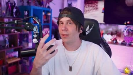 El Rubius se planta contra la IA y rechaza trabajar en proyectos creados con inteligencia artificial: "Quiero artistas reales"