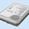 heise+ | Seagate-Festplatten mit 28 TByte und HAMR-Aufzeichnungstechnik im Test