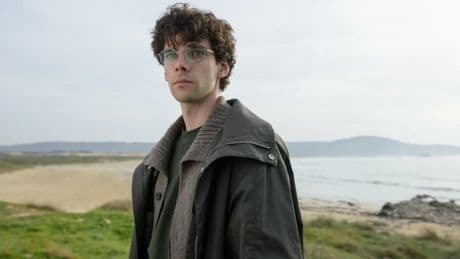 Álvaro Rico: cómo ha cambiado el niño pijo de &#039;Élite&#039;, ahora jardinero oscuro de Netflix