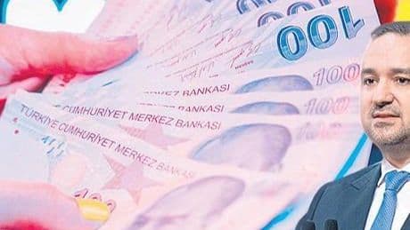 ‘Sıkı duruş’ devam enflasyon düşecek
