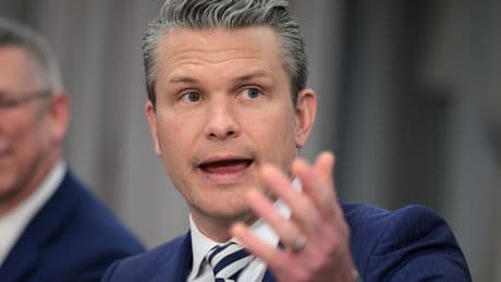 Hegseth Also Shared Military Details In Second, Personal Signal Chat: Report