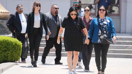 Lawyer argues Call of Duty maker can't be held responsible for actions of Uvalde, Texas, shooter