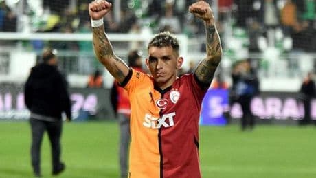 Arjantin'de Torreira için transfer derbisi!