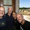 « Trois générations d’amoureux des menhirs » : cette famille passe ses étés au cœur de Carnac