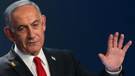 "Nous préserverons Jérusalem unifiée": Benjamin Netanyahu promet de défendre "la souveraineté d'Israël"