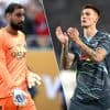 Eén van de duurste deze zomer: Man United betaalt 85 miljoen voor Leipzig-spits - Duwt nieuwe keeper Donnarumma naar uitgang bij PSG?