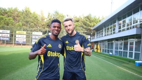 Lo de Nélson Semedo y Skriniar ya es oficial