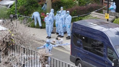 Man guilty of murdering couple before dumping remains near Clifton Suspension Bridge